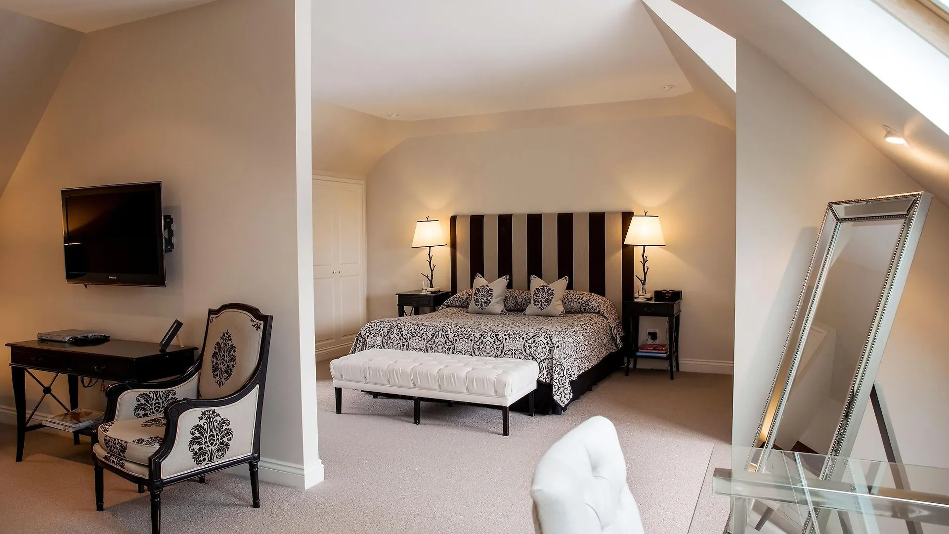 Lodge Spicers Clovelly Estate Montville Australia