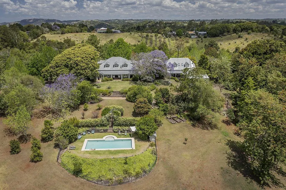 Spicers Clovelly Estate Montville Lodge