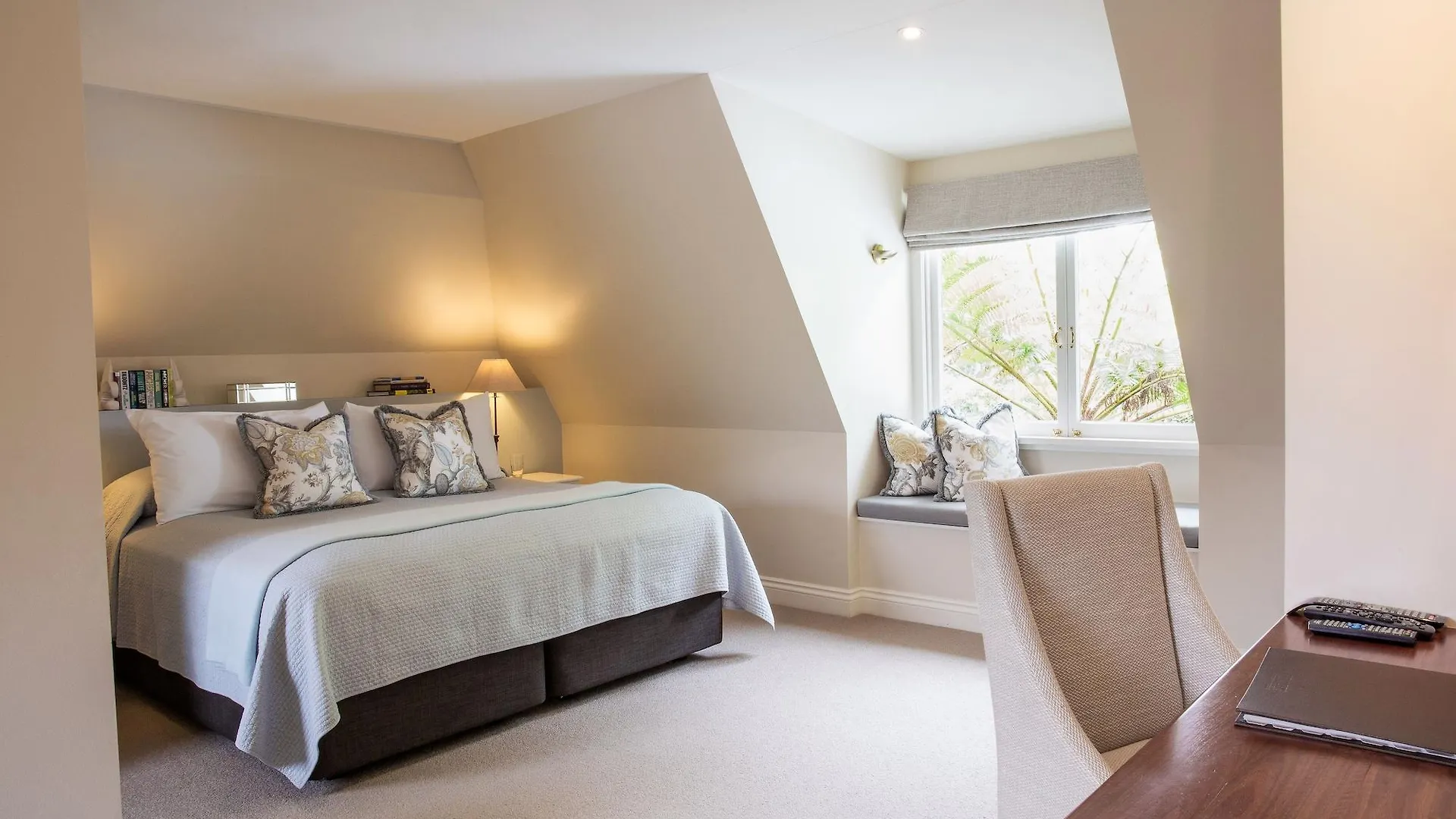 Lodge Spicers Clovelly Estate Montville