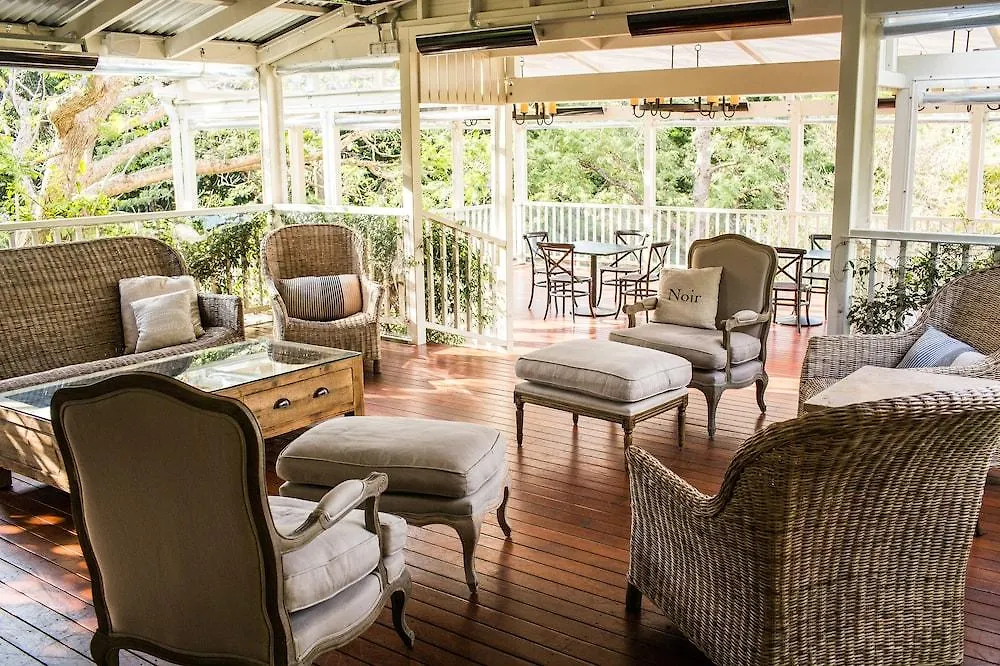 Spicers Clovelly Estate Montville