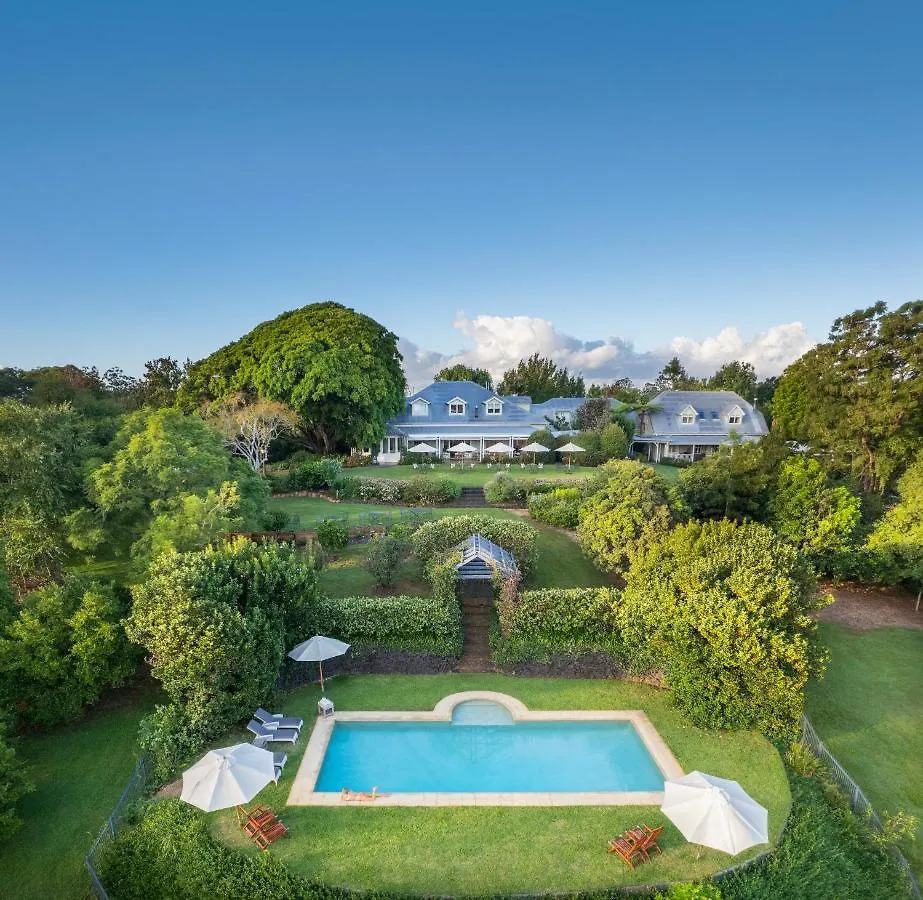 Spicers Clovelly Estate Montville 0*,  Australia