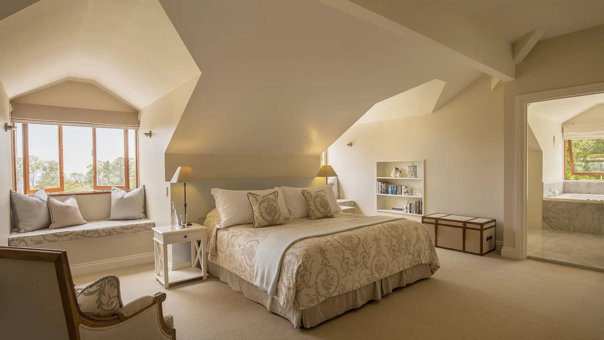 Spicers Clovelly Estate Montville Lodge