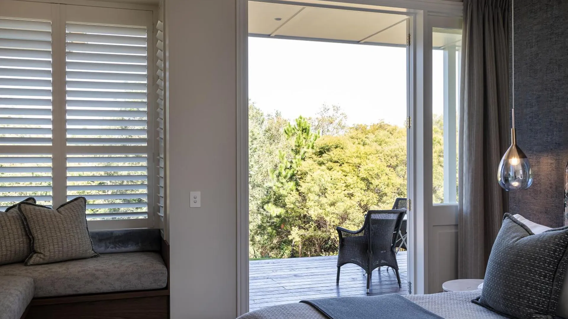 Spicers Clovelly Estate Montville Australia