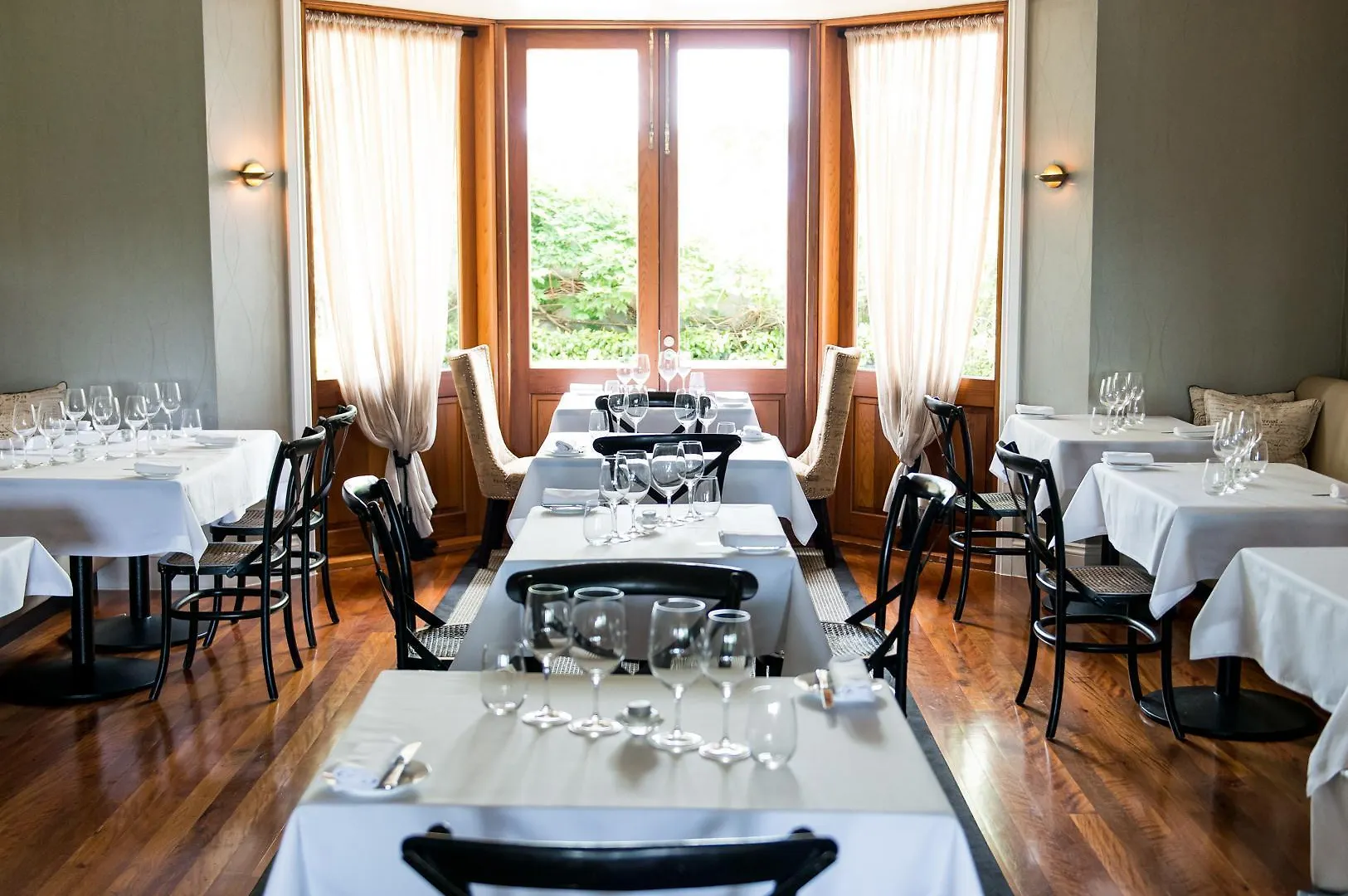 Spicers Clovelly Estate Montville
