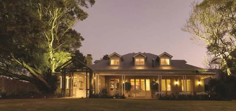 Spicers Clovelly Estate Montville Lodge
