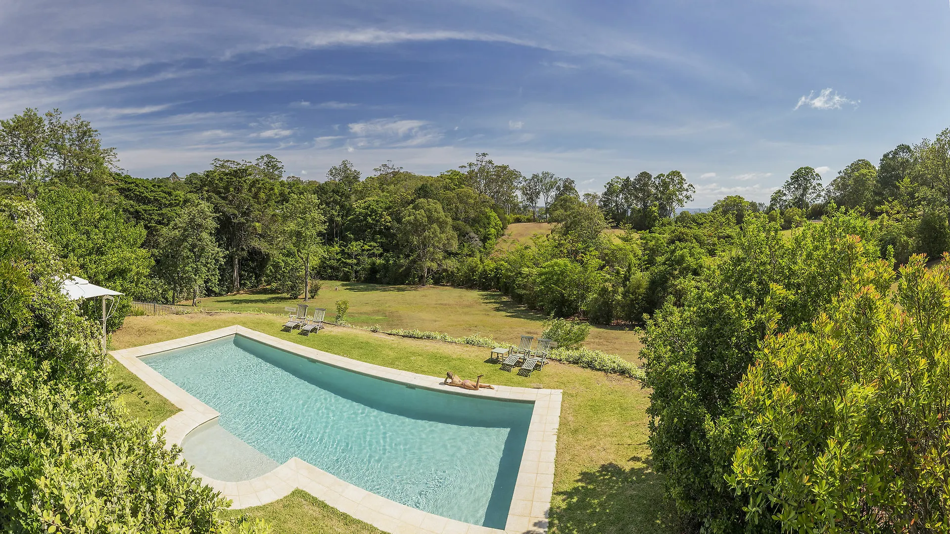 Spicers Clovelly Estate Montville Lodge