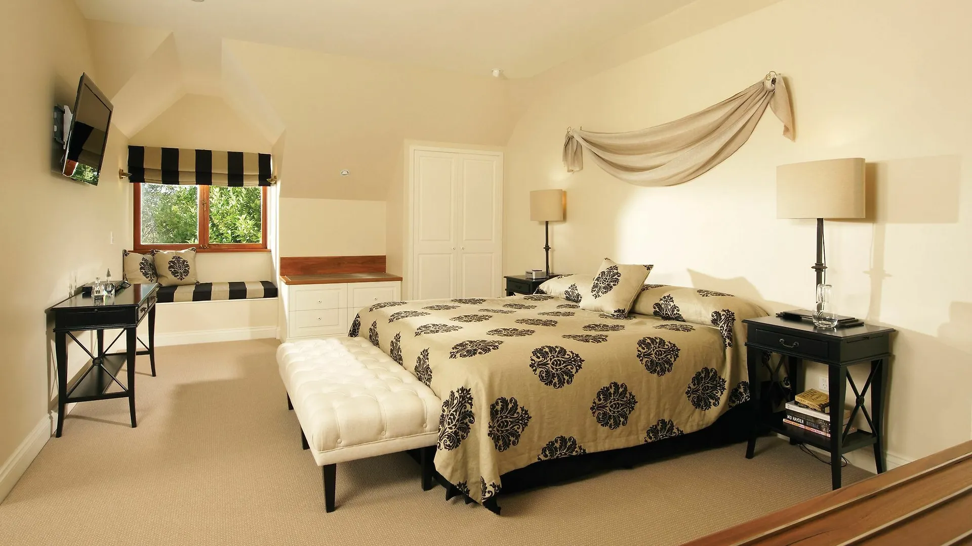 Spicers Clovelly Estate Montville Lodge
